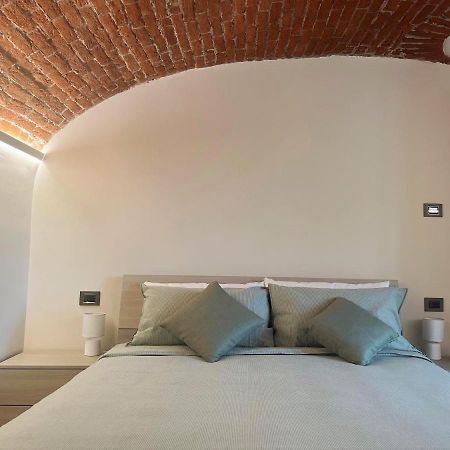 Tenuta Rella Dronero Kültér fotó