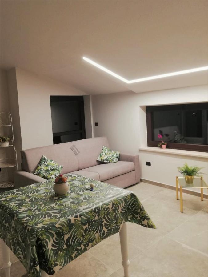 Tenuta Rella Dronero Kültér fotó